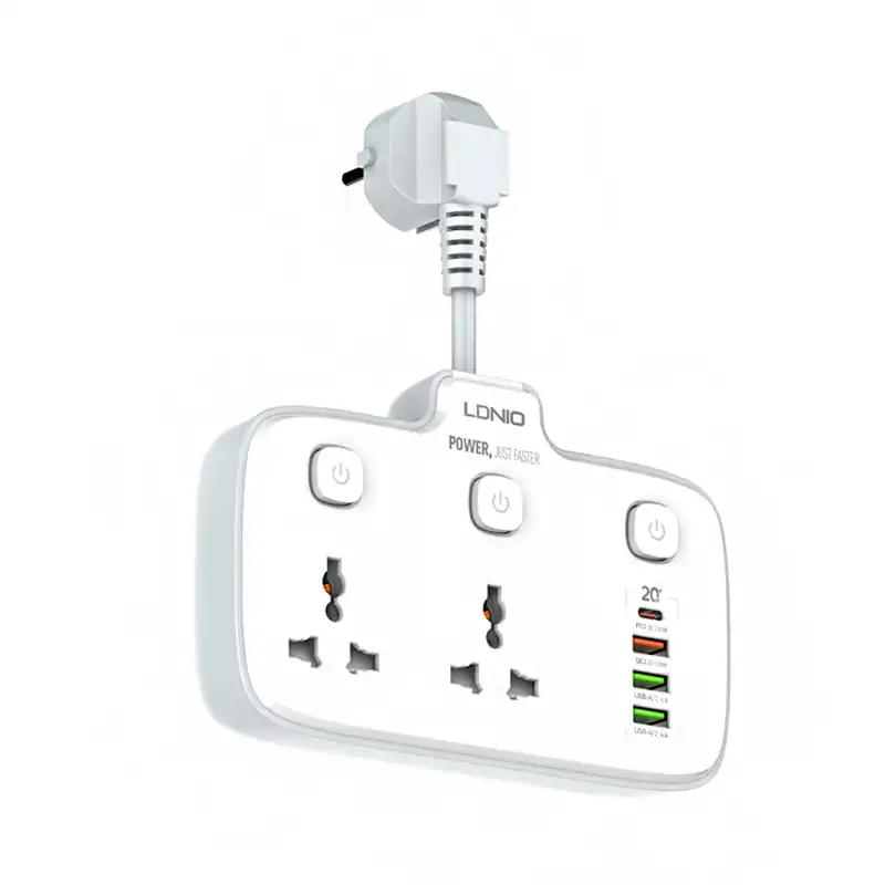 چندراهی برق الدینیو مدل SC2413_EU