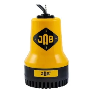 پمپ کف کش جاب مدل JB-30030