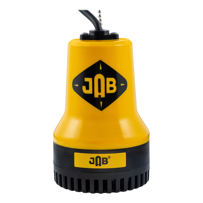 پمپ کف کش جاب مدل JB-30030 پمپ کف کش جاب مدل JB-30030