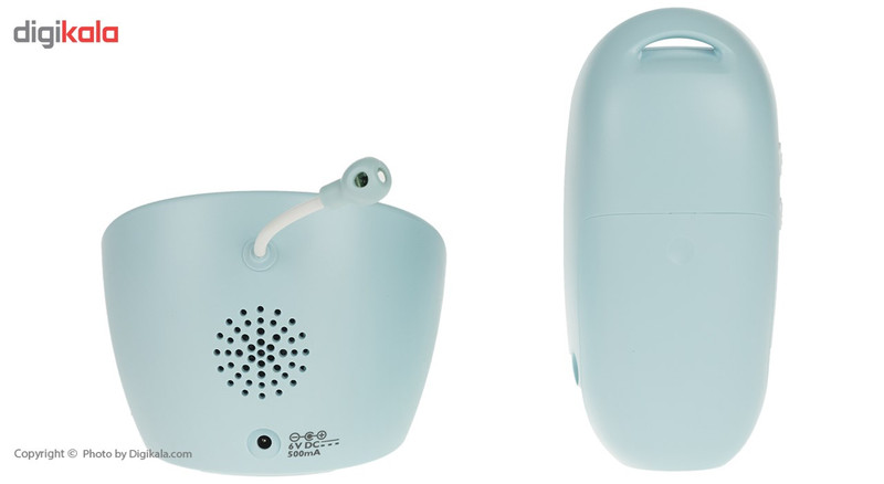 پیجر صوتی کودک اونت مدل SCD560/00