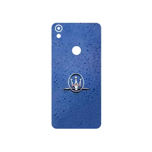 MAHOOT Maserati Cover Sticker for Tecno Camon CM