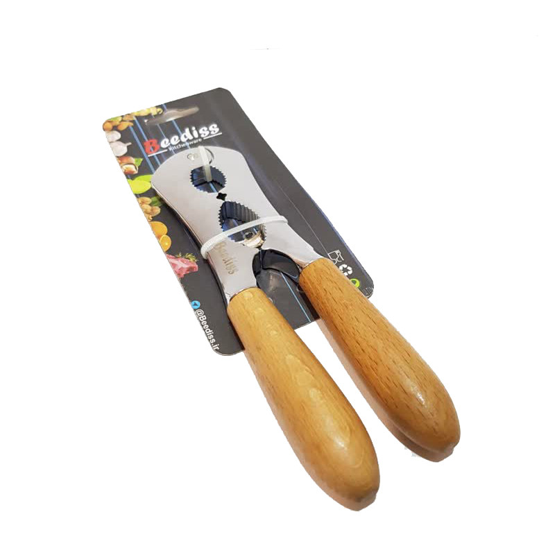 بادام شکن بدیس کد DH6