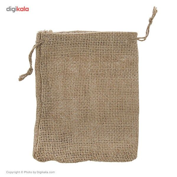 کیسه گونی هدیه پالیز مدل 10257 main 1 2