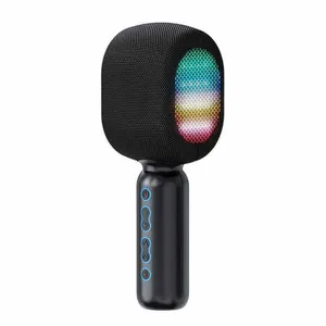 میکروفون اسپیکر مدل TWS-JY57