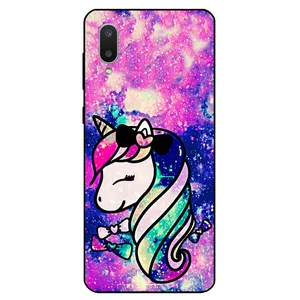 Megafone 8226 Cover For Samsung Galaxy A02