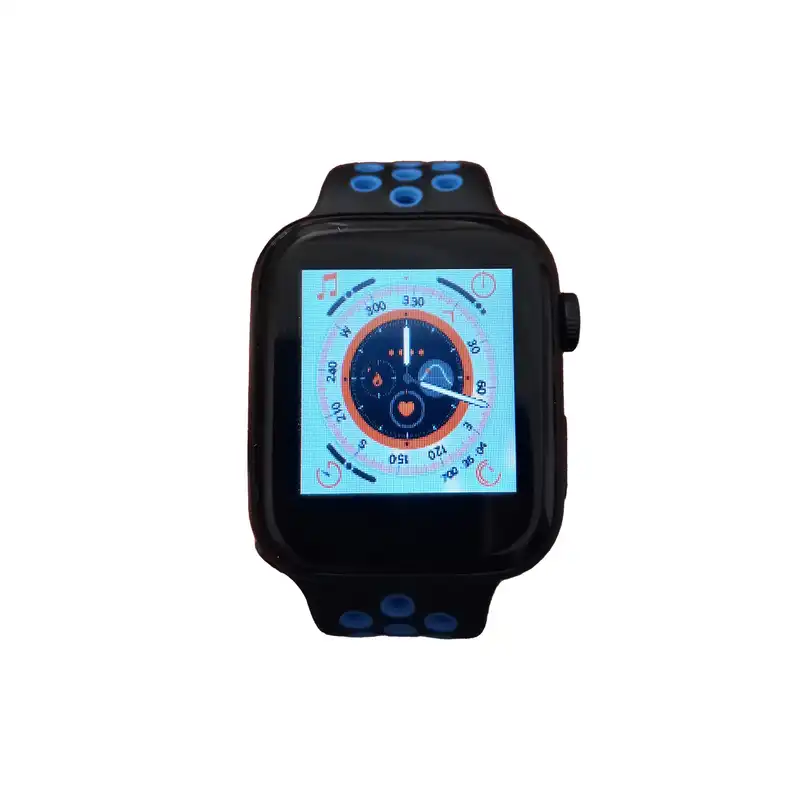 ساعت هوشمند مدل  T55 2022  سری D