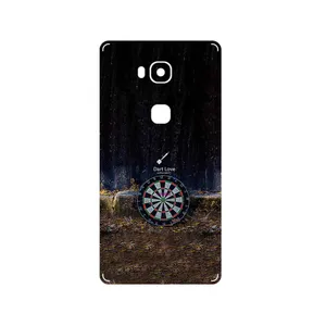 MAHOOT Dart Cover Sticker for Honor 5X