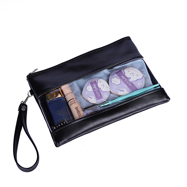 کیف لوازم آرایش زنانه مدل لایت کیفت