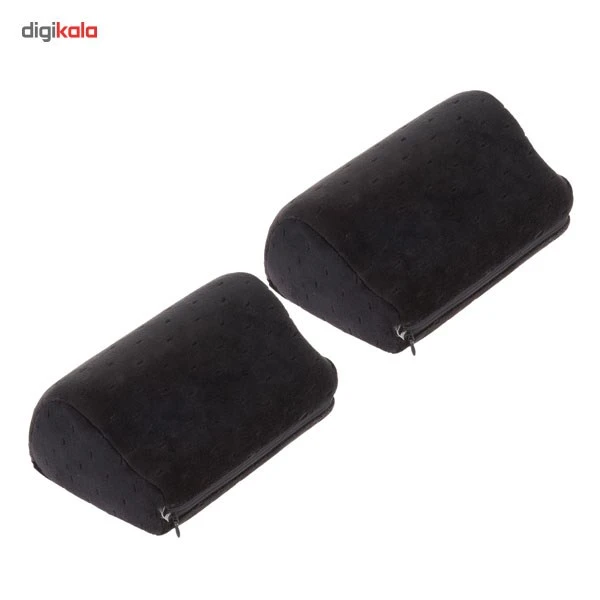 عکس شماره 2 : پشت گردنی هوشمند مدل car