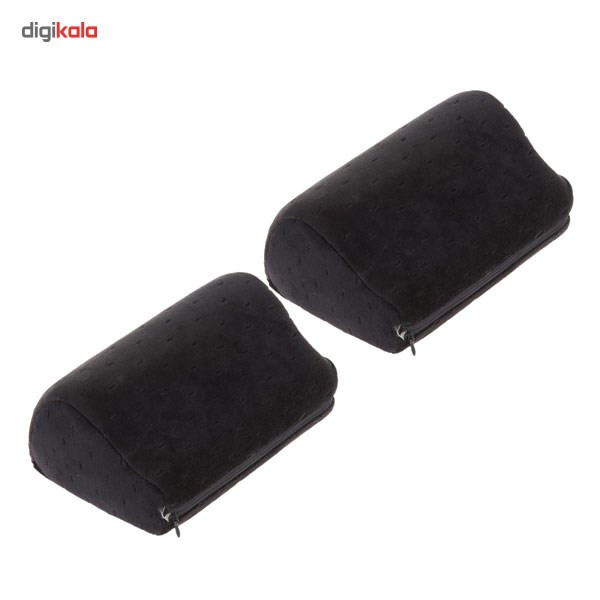 پشت گردنی هوشمند مدل Car