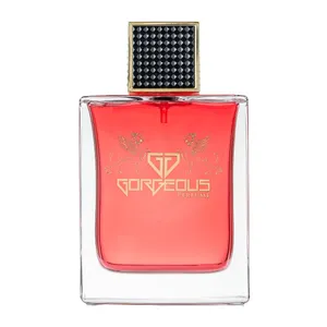 ادوپرفیوم گورجس مدل جیمز کد 600603 حجم 100 میلی‌لیتر