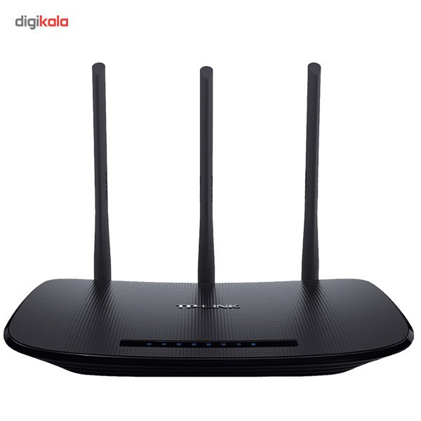 روتر بی‌سیم 450Mbps تی پی-لینک مدل TL-WR940N