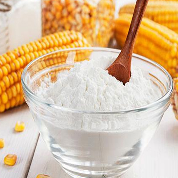 پودر نشاسته ذرت سحرانا - 150 گرم