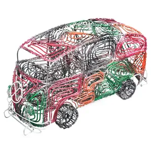 مجسمه عکسیم مدل VolksWagen 2