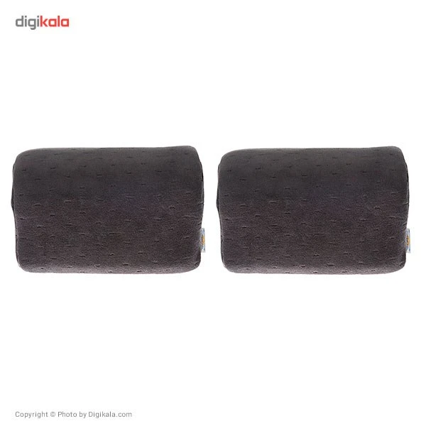 عکس شماره 4 : پشت گردنی هوشمند مدل car