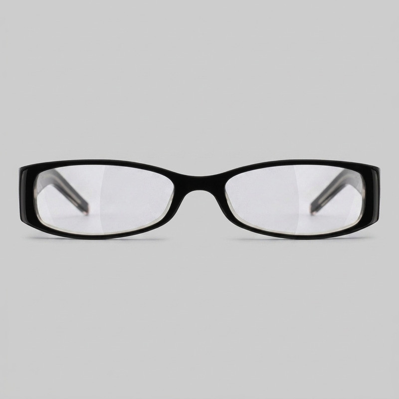 فریم عینک طبی مستطیلی زنانه دولچه اند گابانا مدل 0DD1148B-675-51 مناسب برای صورت بیضی، قلب، گرد و مثلث