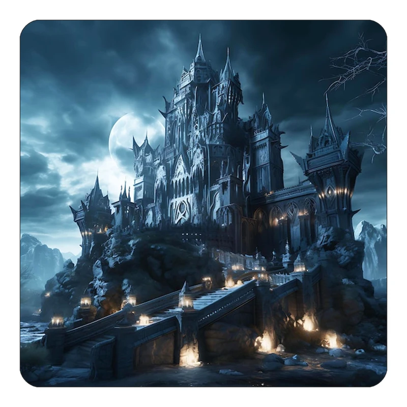 مگنت کاکتی طرح هری پاتر Harry Potter مدل mp43647