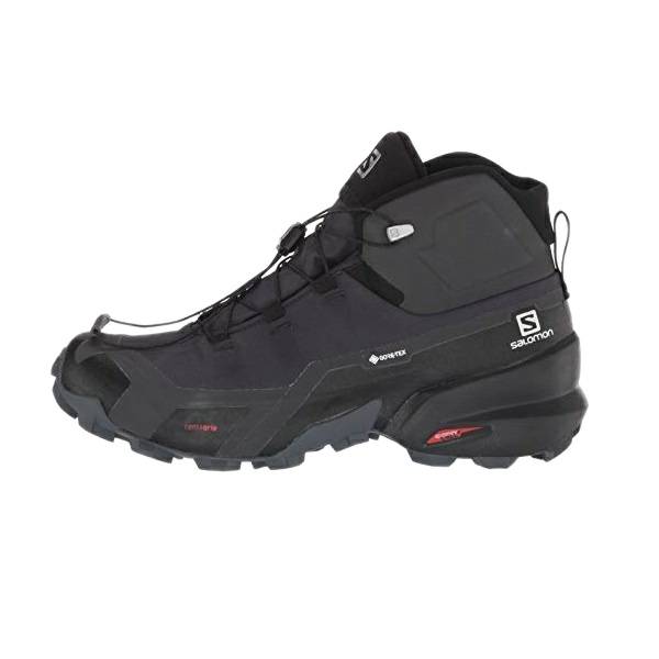 نیم بوت زنانه سالومون مدل 411188