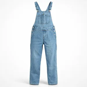 سرهمی زنانه مدل Denim Line