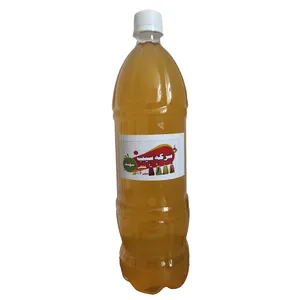 سرکه سیب خانگی - 1.3 لیتر