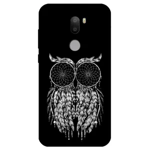 Megafone 6276 Cover For Xiaomi Mi 5S Plus