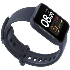 ساعت هوشمند شیائومی مدل FAR  Mi Watch Lite Global Version GPS Fitness Tracker