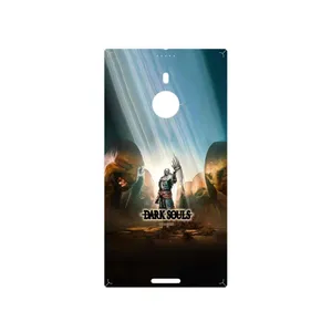 MAHOOT Dark Souls Game Series Cover Sticker for Nokia Lumia 1520