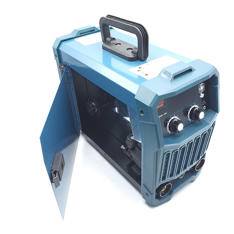 دستگاه جوش 400 آمپر باس کد MIG/MMA400