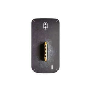 MAHOOT Harmonica Cover Sticker for Nokia 1