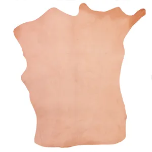 چرم طبیعی مدل گیاهی کد VG200