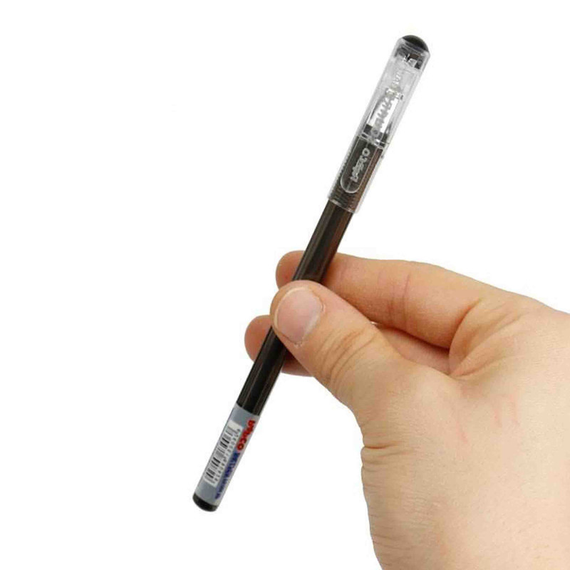 خودکار پاپکو مدل PX-004 BP بسته 5 عددی