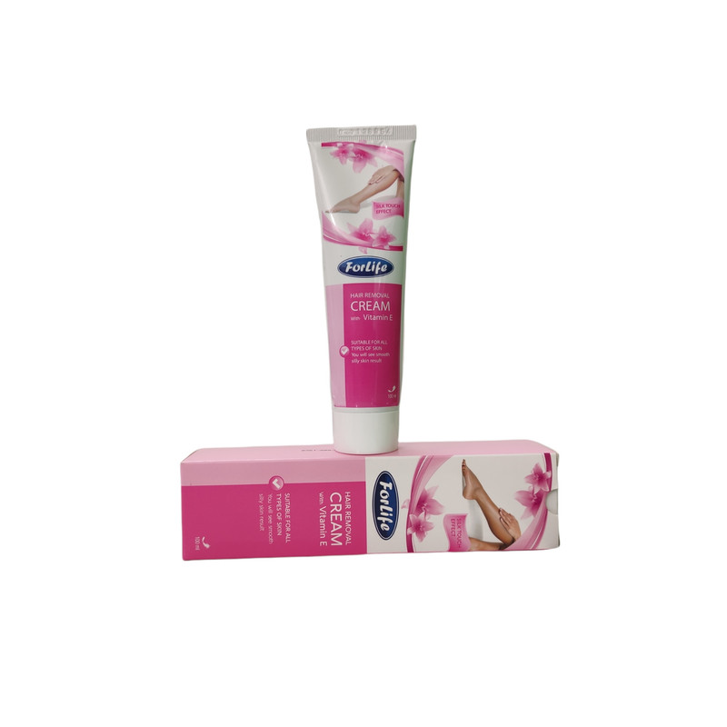 کرم موبر مدل ویتامین E حجم 100 میلی لیتر