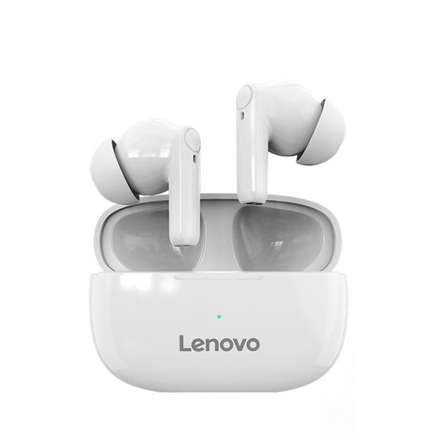 هندزفری بلوتوثی لنوو مدل MON IPXT 05 EARBUDS HT LDS -  - 3