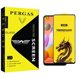 Waily Nice Pergas Y-Horo Screen Protector For Samsung Galaxy A11