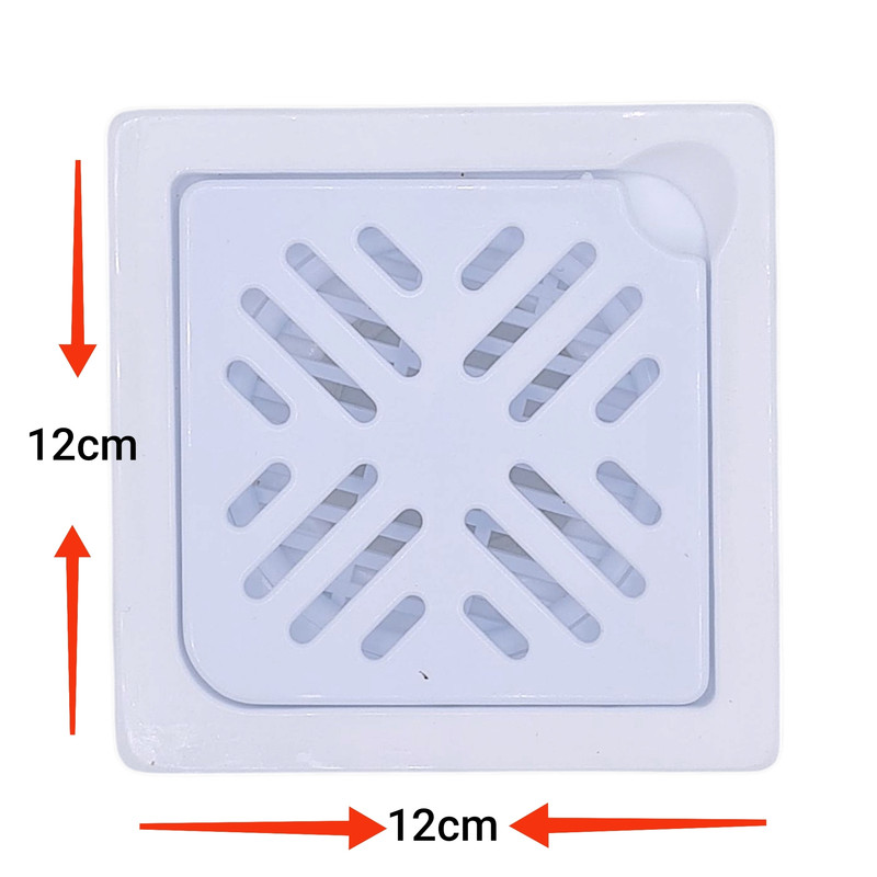 کف شور هایزم مدل 12×12 بسته 2 عددی کف شور هایزم مدل 12×12 بسته 2 عددی