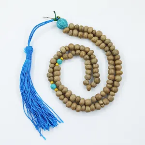 تسبیح سلین کالا مدل تربت کربلا ce-As21