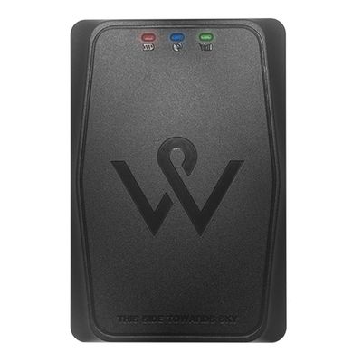 نقد و بررسی ردیاب خودرو وایزر مدل F150 توسط خریداران