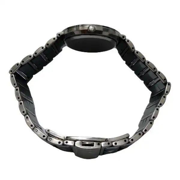 ساعت مچی عقربهای مردانه سوییستار مدل SAPPHIRE