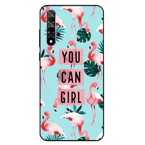 Megafone 8032 Cover For Huawei Nova 5T