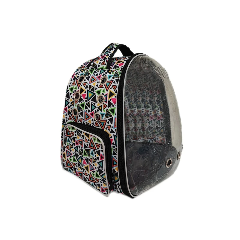 کوله پشتی حمل حیوانات خانگی مدل L