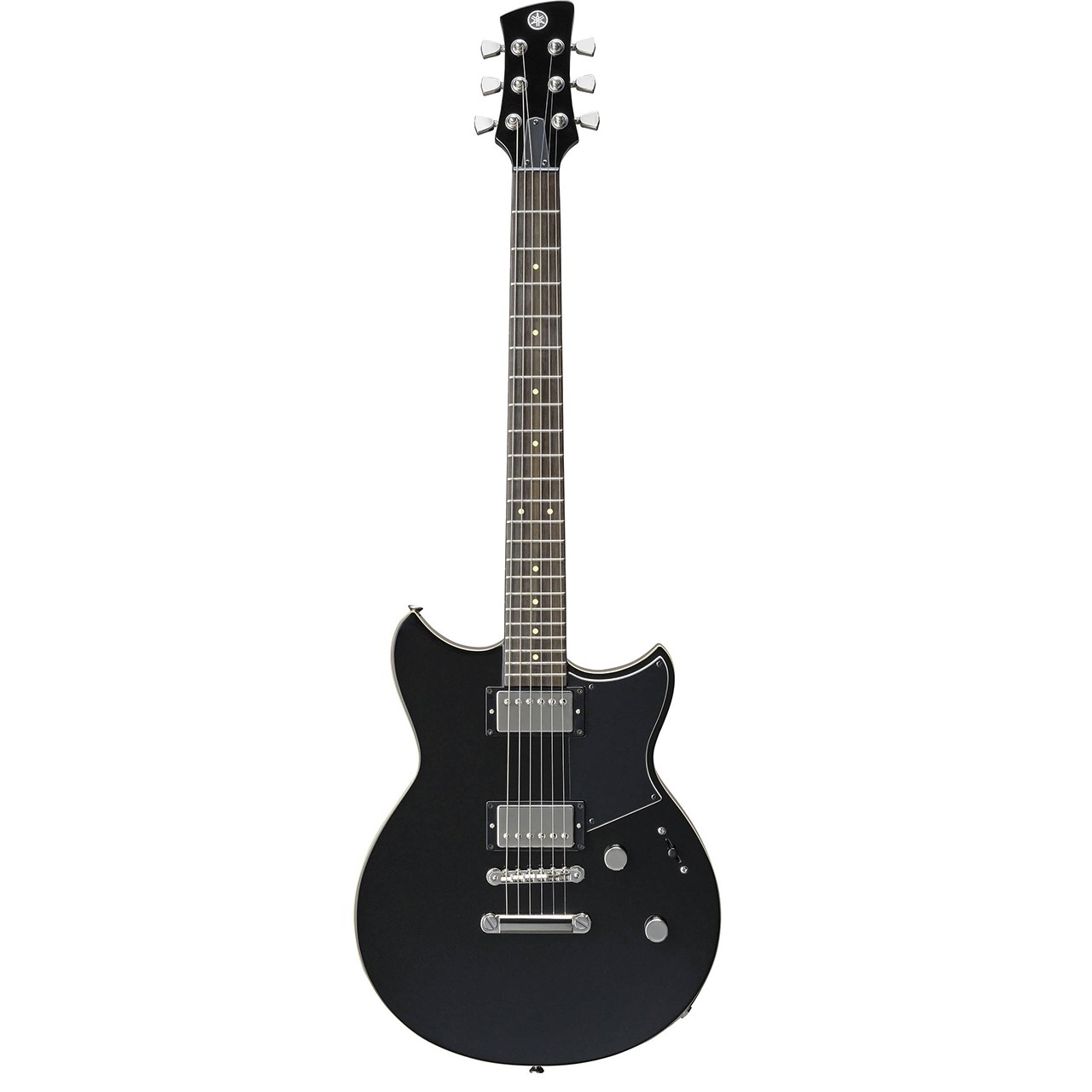 yamaha revstar rs420 black steel