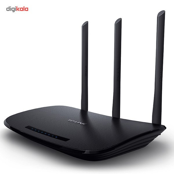 روتر بی‌سیم 450Mbps تی پی-لینک مدل TL-WR940N