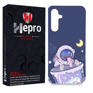HEPRO MC Cover for SAMSUNG GALAXY A34