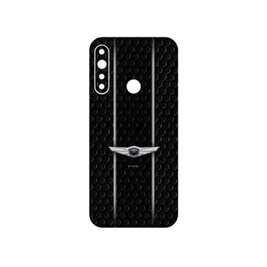 MAHOOT Genesis Cover Sticker for Gplus P10