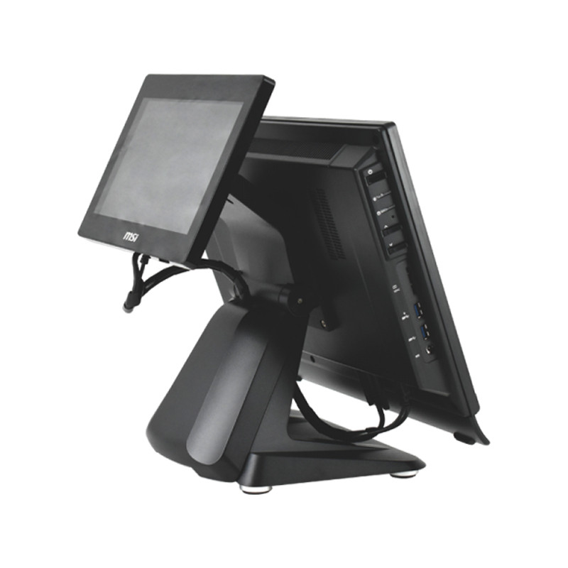 صندوق فروشگاهی POS لمسی ام اس آی مدل PRO16 7MT-A 2