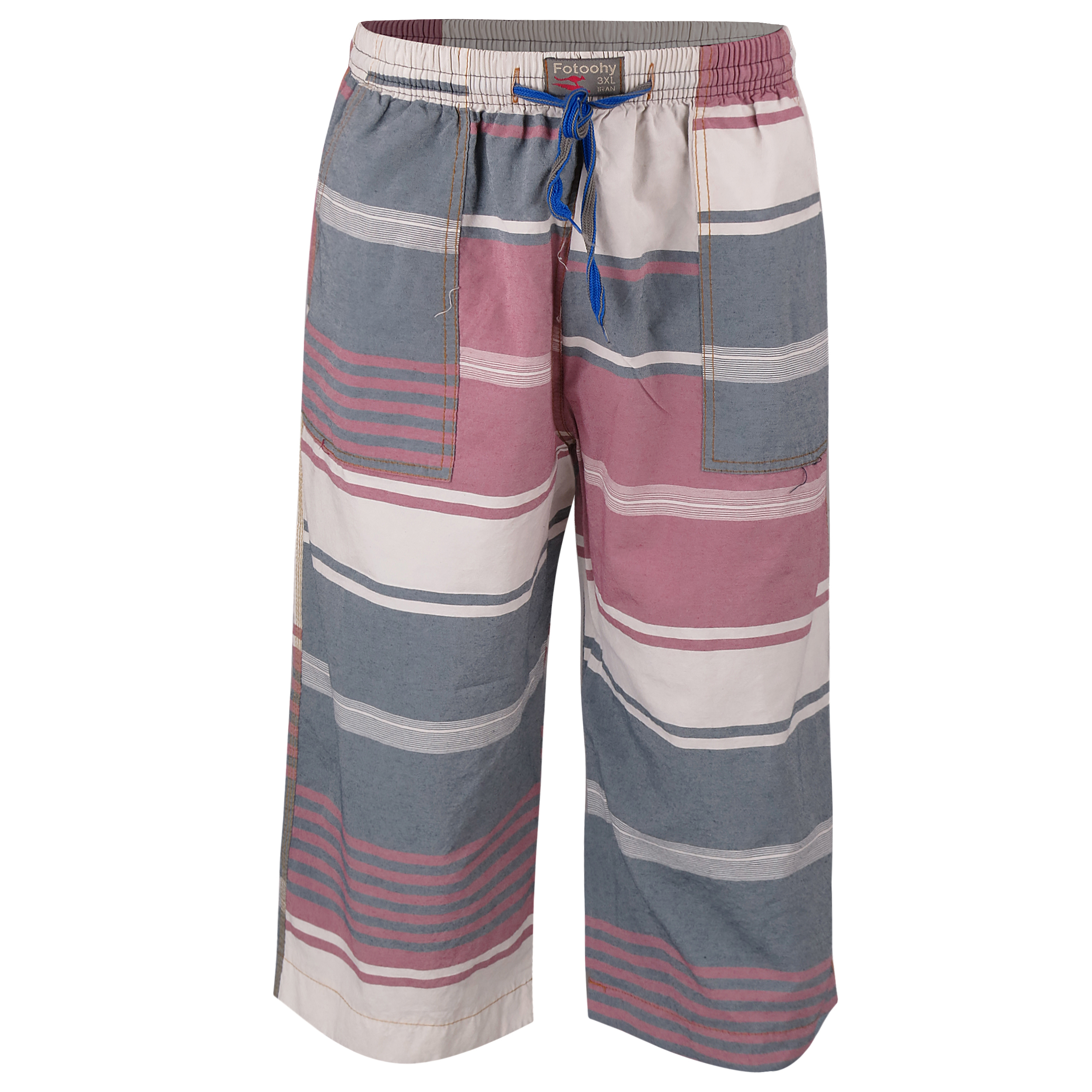 شلوارک مردانه فتوحی مدل E 102