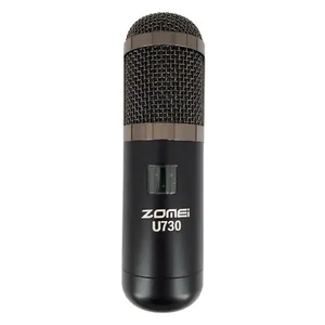 میکروفن کندانسر زومی مدل ZOMEI U-730