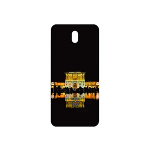 MAHOOT Ali Qapu Cover Sticker for Nokia 3.2 TA-1156