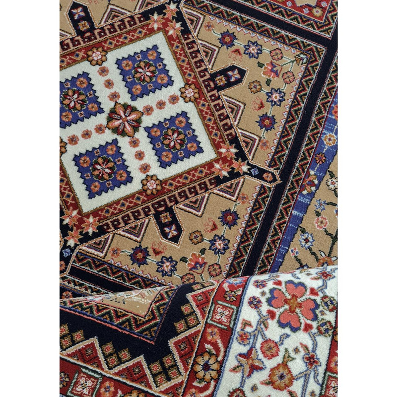 گبه ماشینی افرند کد 56820