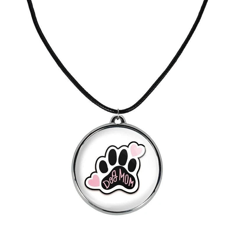 گردنبند خندالو مدل حمایت از حیوانات کد 2736227351